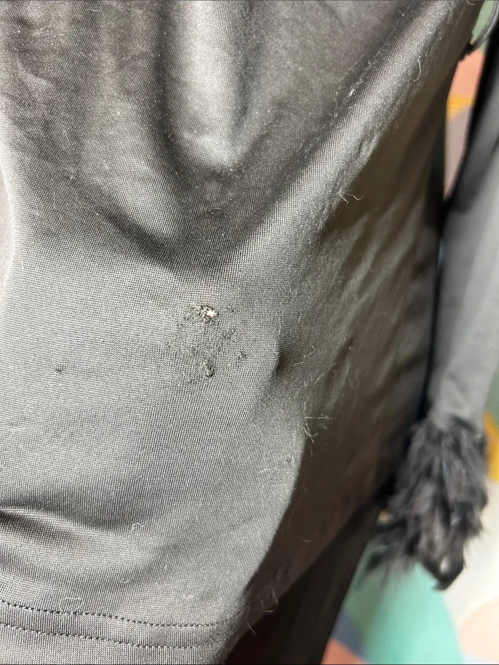 Women’s Black Pants - Size XS